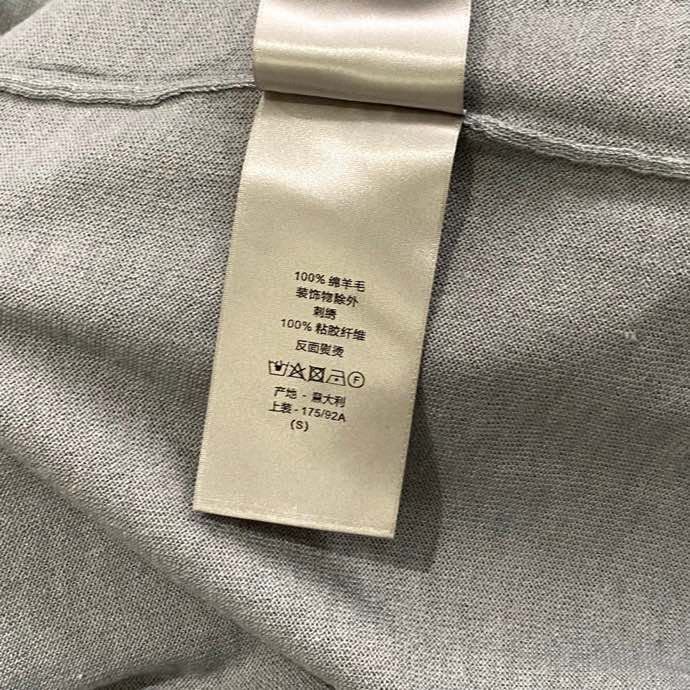 Christian Dior T-Shirts